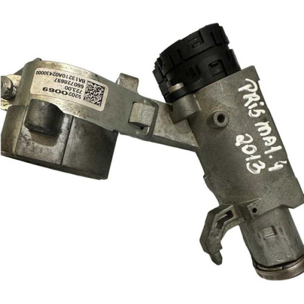 Cilindro De Ignição Chevrolet Prisma 2013/2019 1.4 52020069