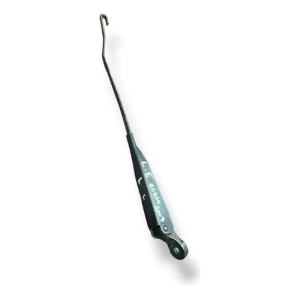 Braço Limpador Parabrisa Esquerdo Corsa Classic 08 933244008 Esquerdo