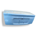 Tampa Traseira Chevrolet Corsa Classic 1999 2000 2001 2002 Branco