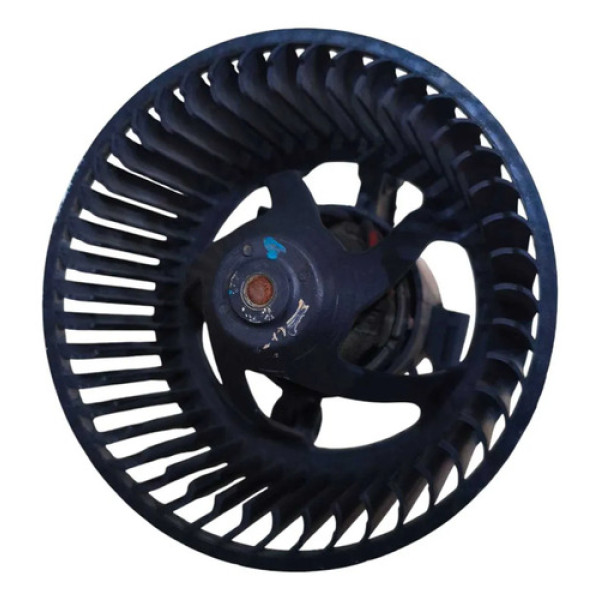 Motor Ventilador Ar Forçado Classea160 1.6 2000a04 482187117