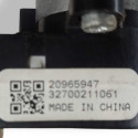 Cilindro Ignicao Chevrolet S10 2.4 2014 A 2016 20965947