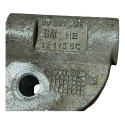 Suporte Coxim Alternador Chevrolet Cobalt 1.8  2015 12113sc