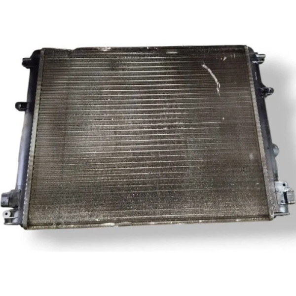 Radiador Água 1.6 Renault Clio 2007 2008 2009 8200033831