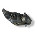 Farol Esquerdo Chevrolet S10 2014 2015 2016 2017  Detalhe Esquerdo/motorista