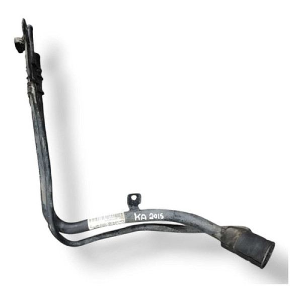Gargalo Tanque Combustivel Ford Ka 1.5 2018 E3b19032af Natural