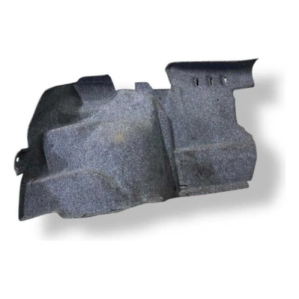 Forro Porta Malas Lado Direito Bmw 318i S E36 Serie 3 1997