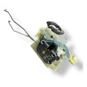 Fechadura Porta Dianteira Esquerda Chevrolet S10 2014 220114