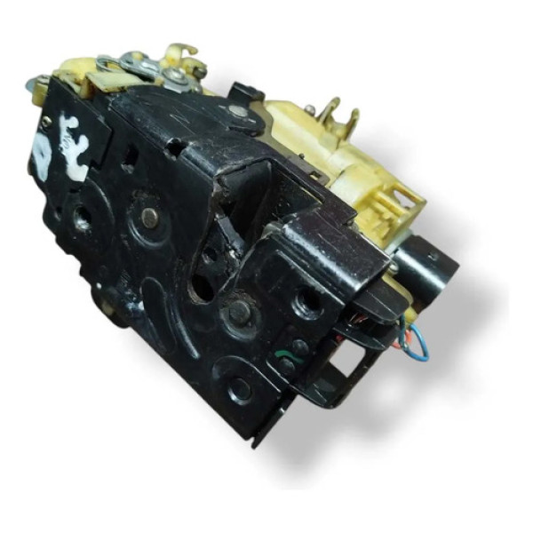 Fechadura Eletrica Dianteira Esquerda Vw Golf 2009 117695103