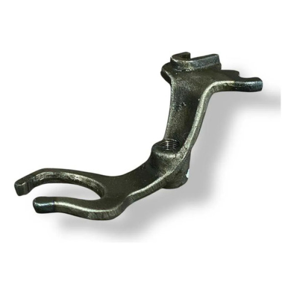 Alavanca Garfo Marcha Ré Volkswagen Gol G4 1.0 013311583
