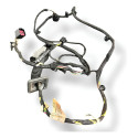 Chicote Porta Dianteira Direita Chevrolet Onix 2015 52059850