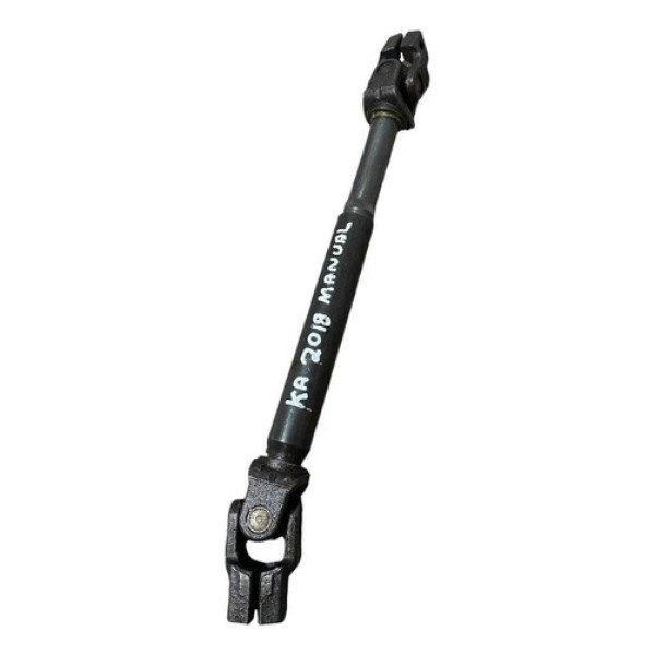 Cruzeta Coluna De Direção Ford Ka 2015 2016 2017 2018 Manual