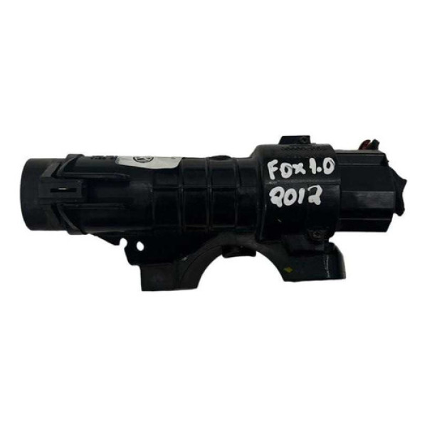 Comutador Ignição C/trava Vw Fox 2012 1.0 5z0905851a