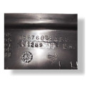Acabamento Int Porta Traseira Esq Blazer 2.4 2010 - 15676803