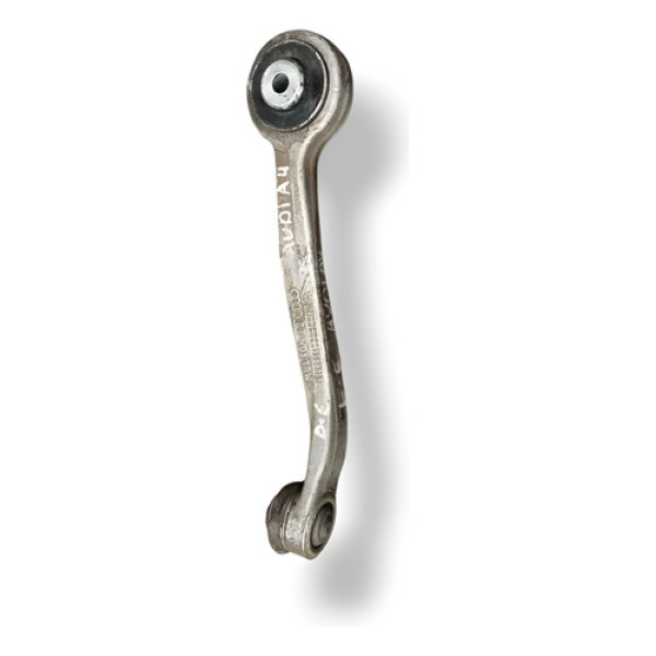 Braço Superior Suspensão Dianteira Esquerda Audi A4 2009