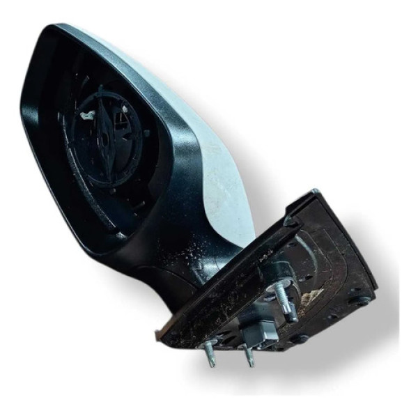 Retrovisor Elétrico Esquerdo Com Pisca Hyundai Hb20 2015