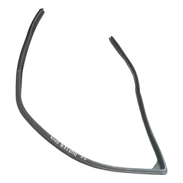 Canaleta Vidro Porta Dianteira Direita Renault Duster 2014