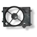 Defletor Radiador Chevrolet Sonic 2013 2014 2015 8c3400100