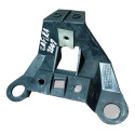 Suporte Forro Porta Dianteira Direita Zafira 2008 901204925