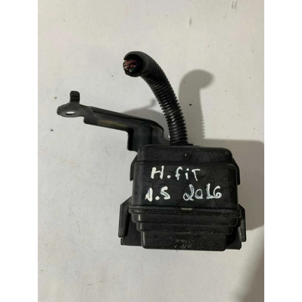 Caixa De Fusível Honda Fit 2016 1.5 7328ma2