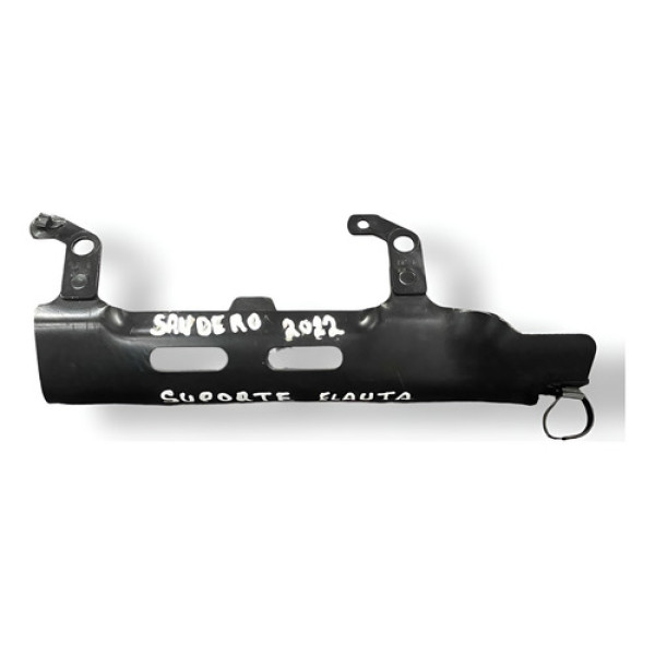 Suporte Flauta Bicos Renault Sandero 2021 2022 175b16775r