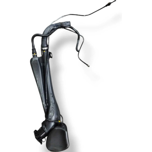 Gargalo Tanque Combustivel Xsara Picasso 2007 9631274580