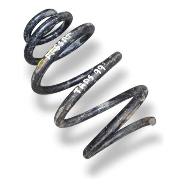 Mola Suspensao Traseira Volkswagen Passat Alemão 1999/2000