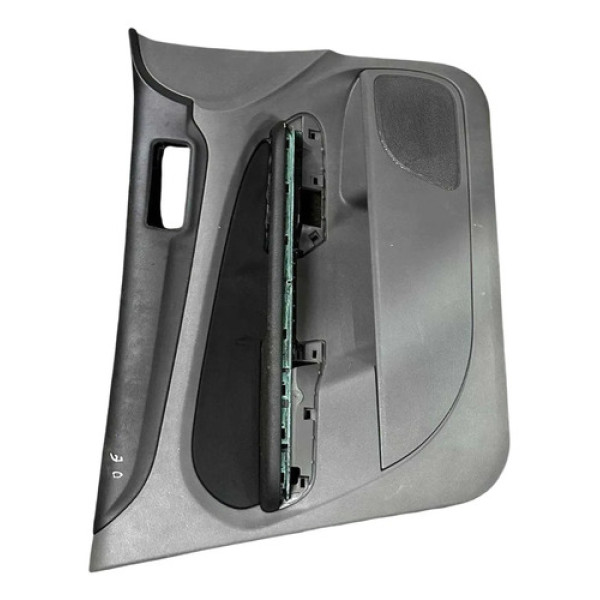 Forro Porta Dianteira Esquerdo 4p Focus Sedan 12 9m55a23943