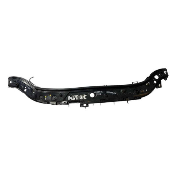 Painel Frontal Superior C/avaria Renault Megane 2006 Á 2012