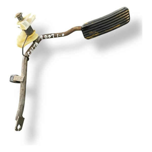 Pedal Acelerador Chevrolet Celta 1.0  2007 2008 2009 2010