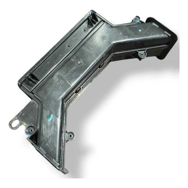 Carcaça Caixa Evaporadora Nissan Frontier 2013 Ba15146650