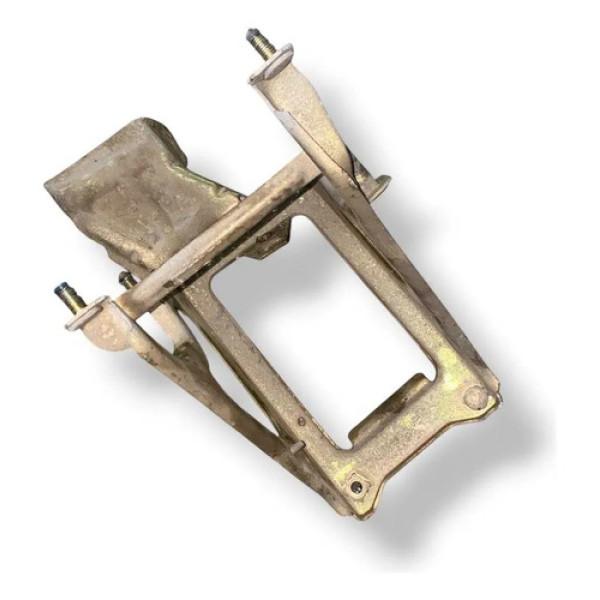 Suporte Pedais Chevrolet Corsa 2007 2008 2009 2010 2011