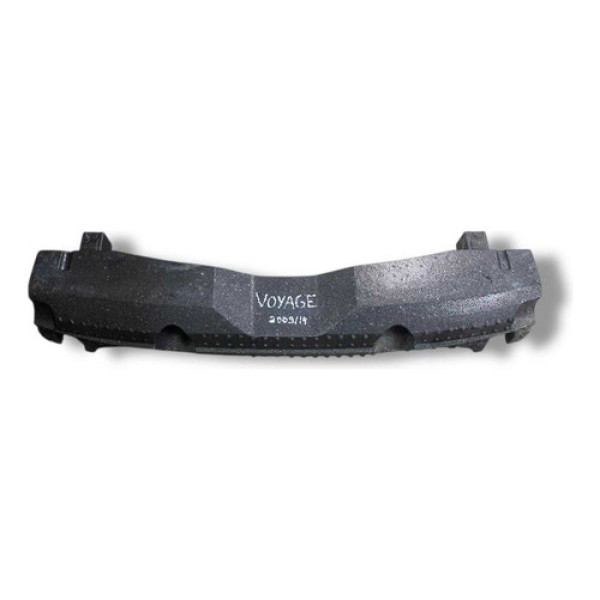 Absorvedor De Impacto Traseiro Volkswagen Voyage 2009 A 2014