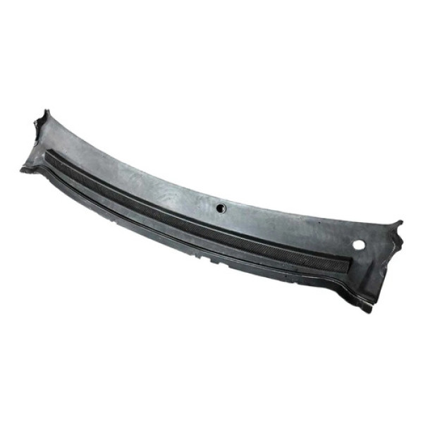 Grade Churrasqueira 2.0 Ford Focus Sedan 2012 8m51a02216 Preto Fosco