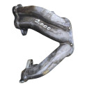  Coletor Admissão Chevrolet  Omega Gls 1995/2000 93208302