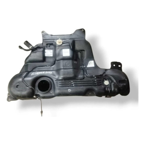 Tanque Combustivel Renault Fluence 2.0 2013 - 172025948