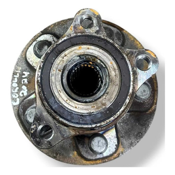Cubo Rolamento Diant Esquerdo 2.0 Toyota Corolla Cross 2024