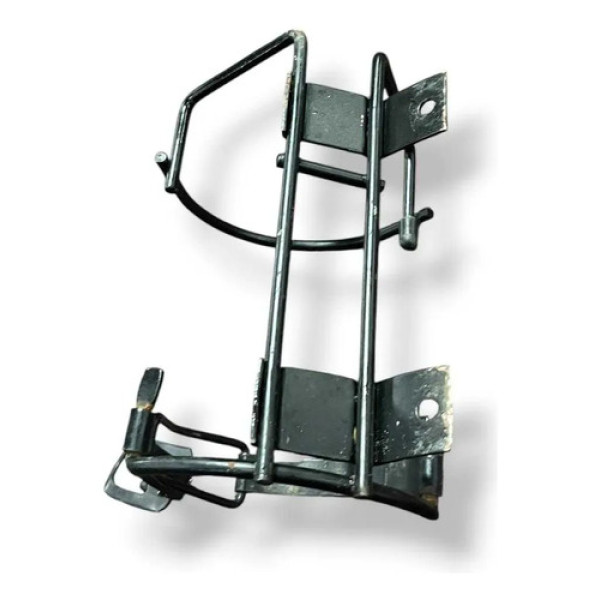 Suporte Extintor Renault Sandero 2014 2015 2016 - 966016677r