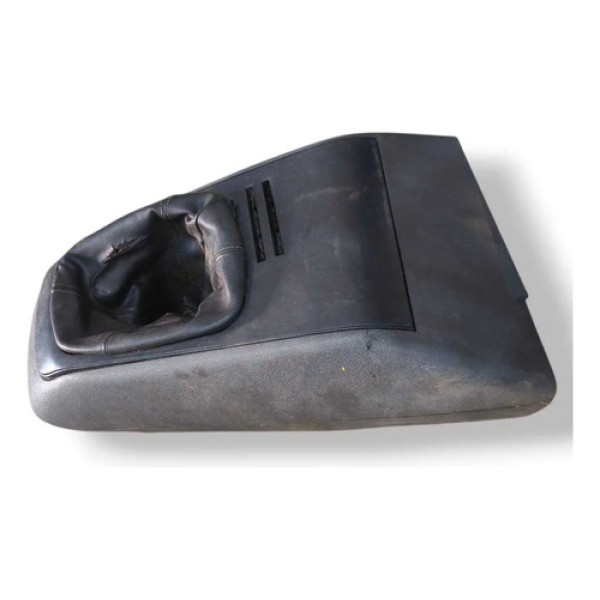 Acabamento Console Central Volkswagen Logus 1996 558863241a