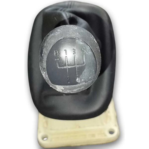 Alavanca Trambulador Marcha Cambio Renault Clio 7700102087
