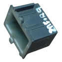 Botão Recirculação Ar Chevrolet Zafira 2.0 2007 2008 2009 Preto