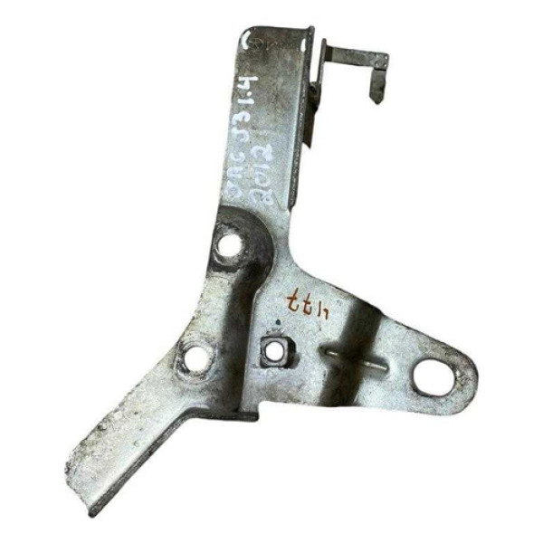 Suporte Tubo Cano Dágua Jac J3 Turin 1.4 2011 A 2013 L21011