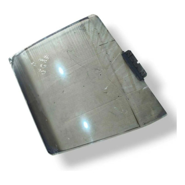 Vidro Porta Traseira Esquerda Volkswagen Gol G3 4 Portas 2001 2002