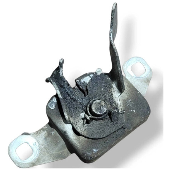 Fechadura Inferior Capo Renault Sandero 2009 2010 2011 2012