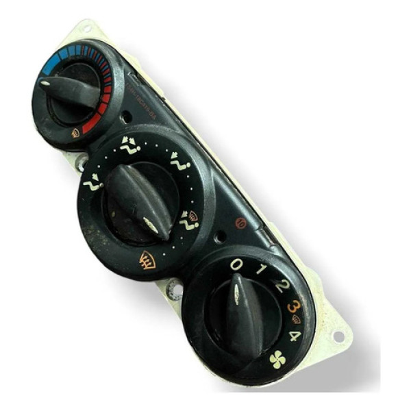 Comando Ar Condicionado Ford Focus 2003 2004 2005 98ab18c419