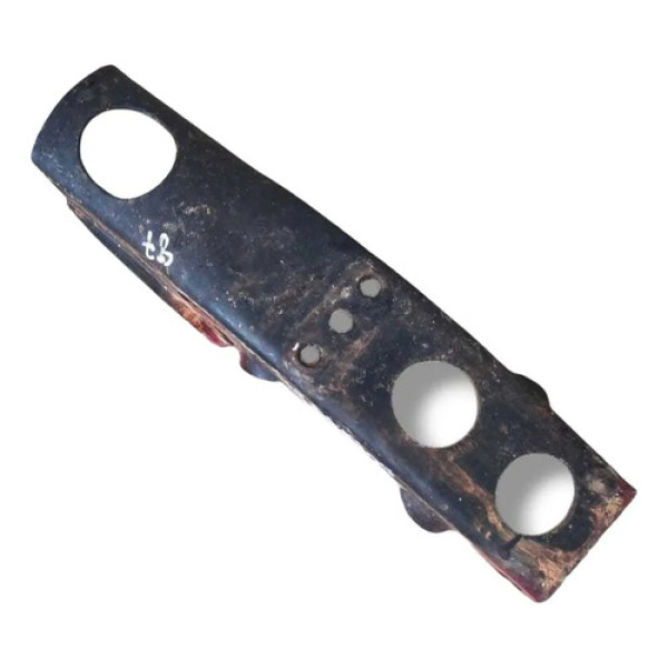 Suporte Berço Peito Motor Honda Xlx 250 1985 1986 A 1992