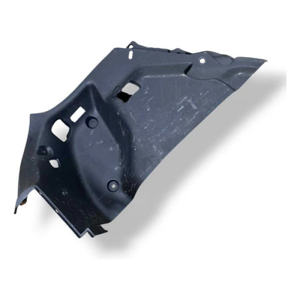 Forro Lateral Esquerdo Porta Malas Tiida 2008 84951elo00a