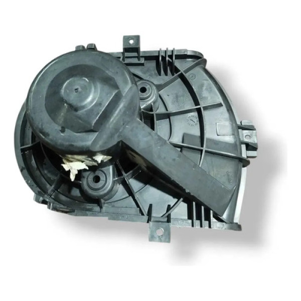 Capa Motor Ar Forçado Ventilador Voyage 2014 A 2016 995958x 127/220v