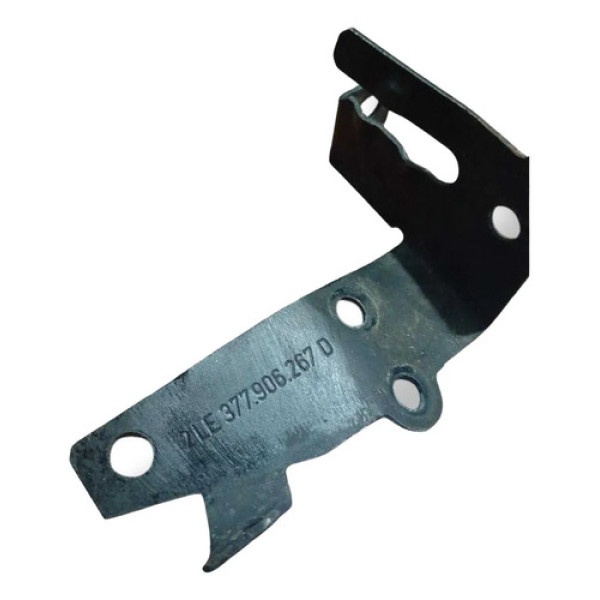 Suporte Sonda Lambda Volkswagen Gol G4 2005/2008 377906267d