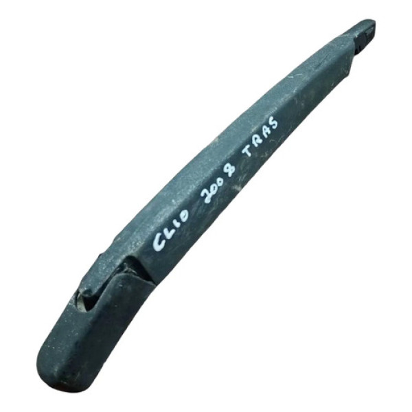 Braço Limpador Traseiro Renault Clio 7700847532 2007 2008