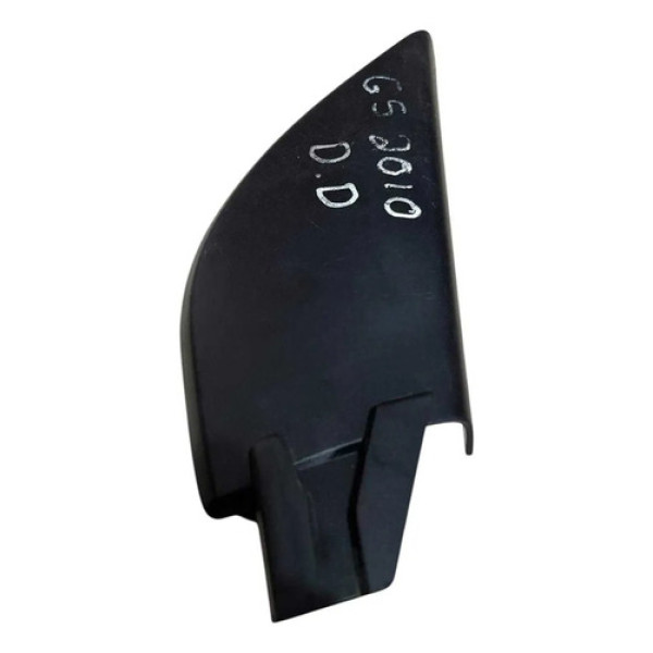 Acabamento Interno Retrovisor Diant Direit G5 2010 5u0837994